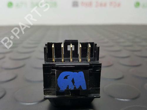 Right front window switch PEUGEOT PARTNER MPV (5_, G_) 1.6 HDi 90 | BP2750219I26 