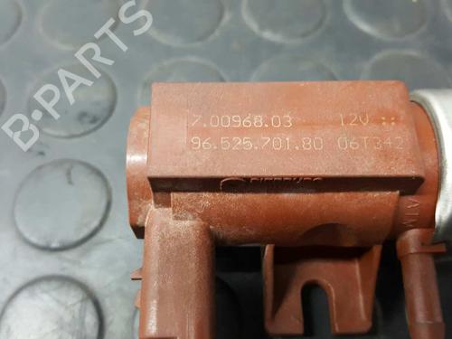 Electronic sensor CITROËN C4 Grand Picasso I (UA_) 1.6 HDi | BP14529523M84 