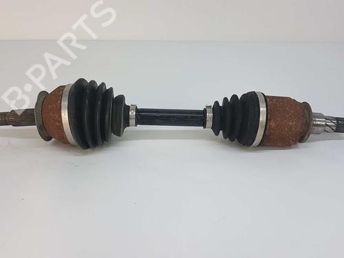 Used Left front driveshaft NISSAN PATHFINDER III (R51) 2.5 dCi (174 hp) 9309885