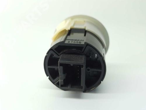Ignition barrel RENAULT KOLEOS I (HY_) 2.0 dCi (HY0K) | BP11387290M48 