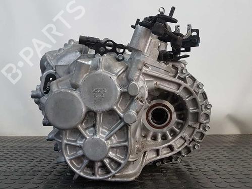 Gearbox KIA CEE'D SW (ED) 2.0 CRDi 140 | BP3675749M3