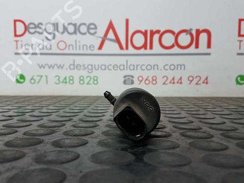 Washer pump VW PASSAT B6 (3C2) | BP14528861E24