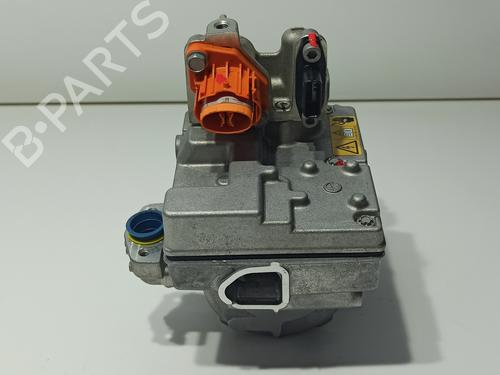 AC compressor SMART FORTWO Coupe (453)  | BP24185911M34