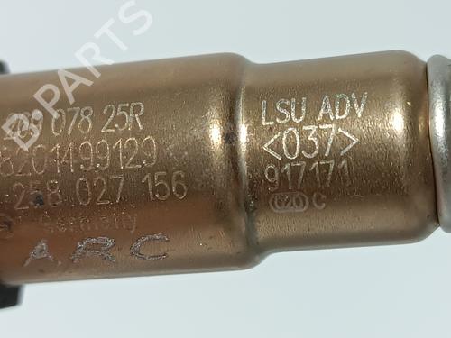 Electronic sensor NISSAN X-TRAIL III (T32_, T32R, T32RR) 1.6 dCi (T32) | BP12203824M84