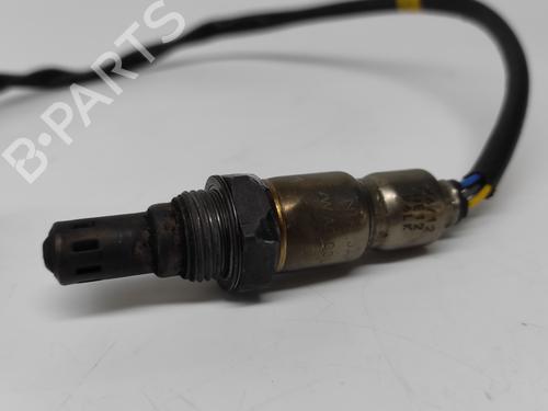 Electronic sensor AUDI A1 Sportback (8XA, 8XF) 1.6 TDI | BP12097317M84