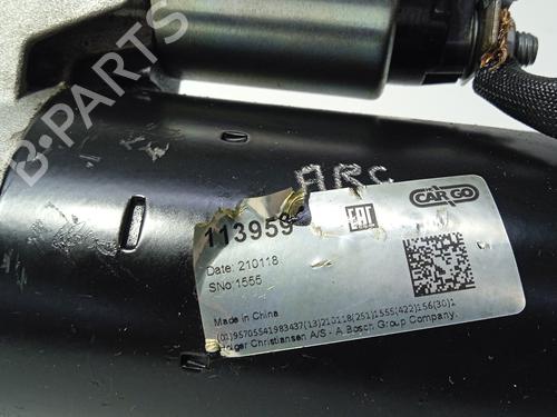 Starter FORD TRANSIT Bus (FD_ _, FB_ _, FS_ _, FZ_ _, FC_ _) 2.4 TDCi | BP28285480M8