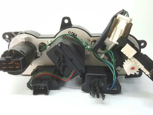 Climate control HYUNDAI COUPE I (RD) 1.6 16V | BP5813702I5