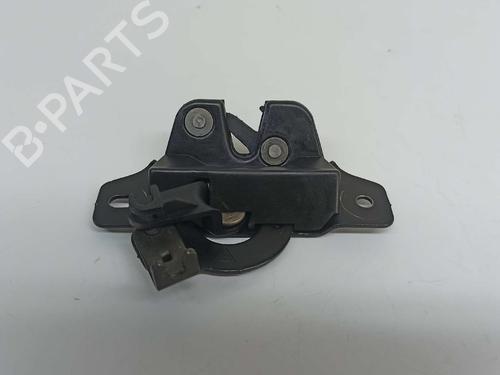 Rear left lock CITROËN BERLINGO / BERLINGO FIRST MPV (MF_, GJK_, GFK_) 2.0 HDI 90 (MFRHY) | BP6680742C100 