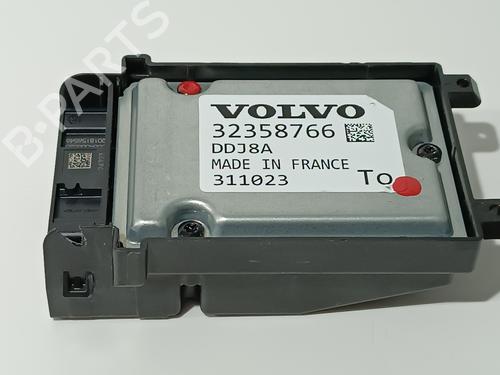 Electronic module VOLVO XC40 (536) | BP26304616M83