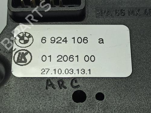 Steering column stalk BMW 5 (E60) 530 d | BP12198654I23