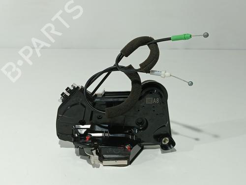 Used Front left lock Front left lock 37243360 37243360