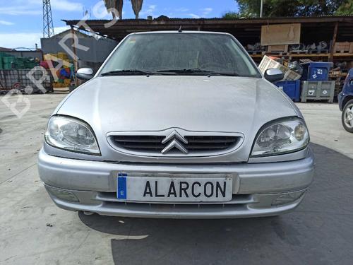Used Parts CITROËN SAXO (S0, S1) 1.1 X, SX (60 hp) 4280064