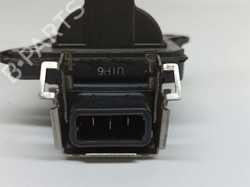 Bobine AUDI A6 C5 (4B2, 4B4) 1.8 T | BP6554054M94 