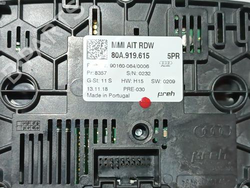 Switch AUDI Q5 (FYB, FYG) 35 TDI quattro | BP34495794I30  - Image 6