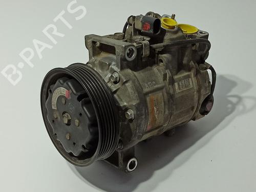 Used AC compressor AC compressor 36755190 36755190