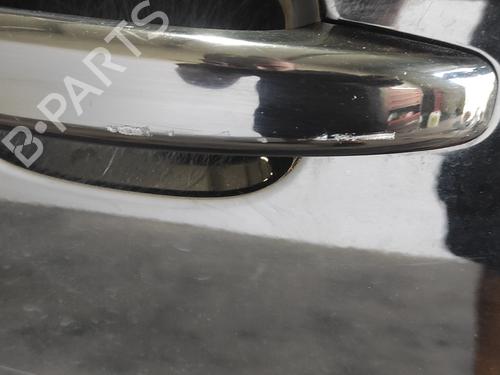 Front right exterior door handle AUDI A4 B8 (8K2) 2.0 TDI | BP21210600C129