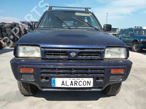 Elektronische module NISSAN TERRANO II (R20) 2.7 TD 4WD | BP14538658M83