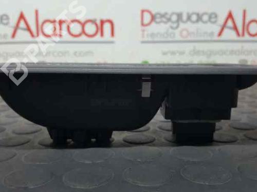 Right front window switch RENAULT CLIO III (BR0/1, CR0/1) 1.5 dCi | BP2769975I26 
