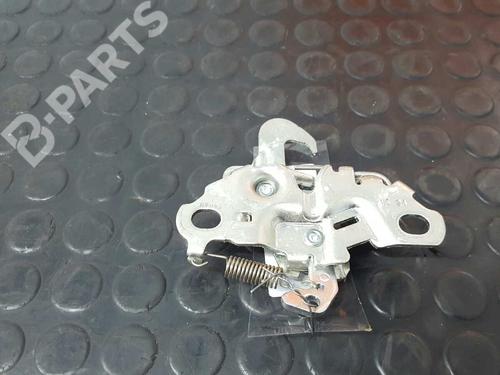 Hood lock CITROËN C4 CACTUS 1.2 VTi 82 | BP11380719C133 