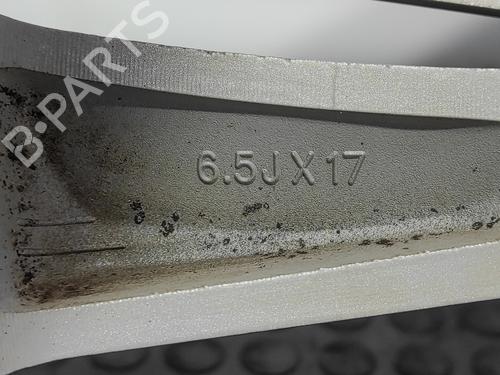 Rim HYUNDAI ix35 (LM, EL, ELH) 1.7 CRDi | BP13056876C45