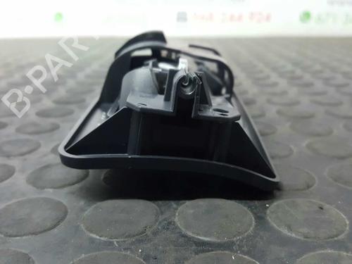 Front left interior door handle VW SCIROCCO III (137, 138) 2.0 TDI | BP3283619I13 