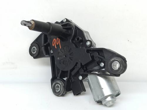 Ruitenwissermotor achter RENAULT MEGANE IV Hatchback (B9A/M/N_) 1.5 Blue dCi 115 (B9A6) | BP7902952M102 