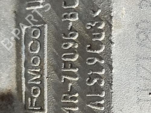 Gearbox FORD FIESTA VI (CB1, CCN)  | BP34006390M3  - Image 6