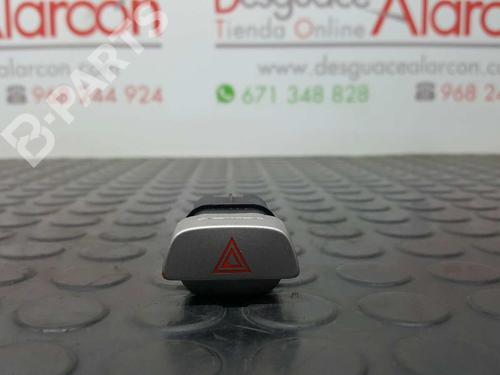 Advarselskontakt FORD FOCUS II (DA_, HCP, DP) 1.6 TDCi (109 hp) 6628647