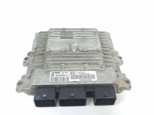 Engine control unit (ECU) CITROËN C3 I (FC_, FN_) 1.4 HDi | BP9962157M57 