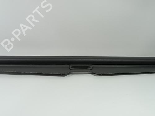 Used Rear parcel shelf OPEL ZAFIRA / ZAFIRA FAMILY B (A05) 1.9 CDTI (M75) (120 hp) 16706530