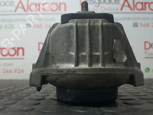 Engine mount BMW 1 (E87) 118 d | BP31336497M89