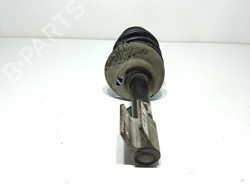 Right front shock absorber CITROËN BERLINGO MULTISPACE (B9) 1.6 HDi 90 | BP20982736M17