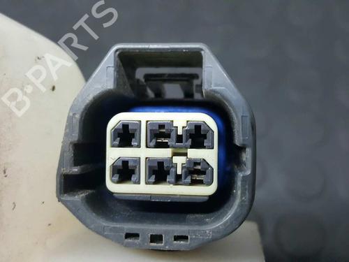 Windscreen washer tank FORD FOCUS II (DA_, HCP, DP) 1.6 TDCi | BP7425262C113 