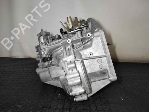 Gearbox SUZUKI SX4 S-Cross (JY) 1.6 DDiS (AKK 416D) | BP7165573M3 