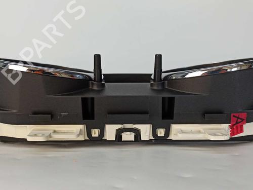Instrument cluster NISSAN QASHQAI I (J10, NJ10) 1.5 dCi | BP10136792C47 