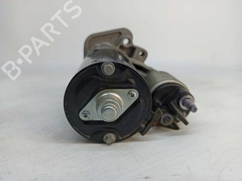 Starter NISSAN PULSAR Hatchback (C13) 1.5 dCi | BP8395678M8 
