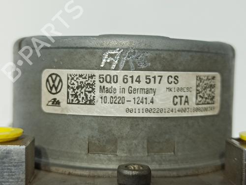 ABS pump SKODA OCTAVIA III (5E3, NL3, NR3) 2.0 TDI | BP17687429M43 