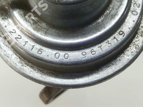Egr SEAT IBIZA II (6K1) 1.9 D | BP5821911M69 