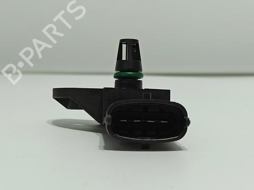 Elektronisk sensor RENAULT MEGANE III Hatchback (BZ0/1_, B3_) 1.2 TCe (BZ2B, BZ11) | BP11685159M84