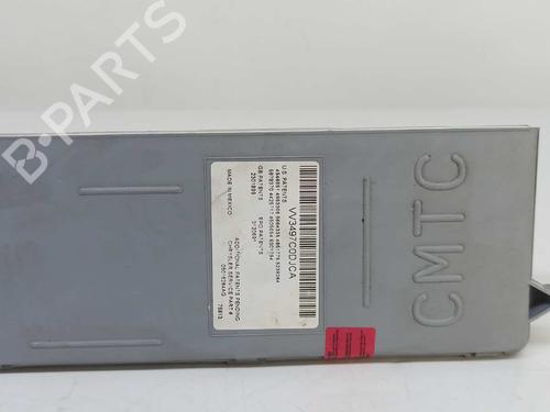 Display CHRYSLER VOYAGER IV (RG, RS) 2.8 CRD | BP10757133C48