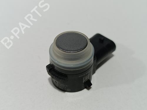 Electronic module MERCEDES-BENZ A-CLASS (W177) A 200 (177.087) | BP19054213M83