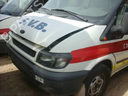 Teile für FORD TRANSIT Van (FA_ _) [2000-2006]  4279102 