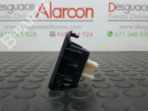 Right front window switch RENAULT KANGOO / GRAND KANGOO II (KW0/1_) 1.5 dCi 90 (KW05, KW08, KW0G, KW11) | BP2750225I26 