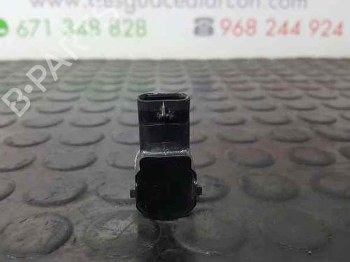 Electronic module RENAULT KOLEOS I (HY_) 2.0 dCi 4x4 (HY0K) | BP10263121M83 