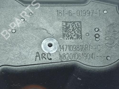 Egr NISSAN X-TRAIL III (T32_, T32R, T32RR) 1.6 dCi (T32) | BP17115612M69