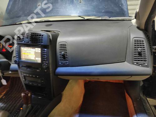 Instrumentbord CADILLAC CTS 3.2 | BP8816370C46 