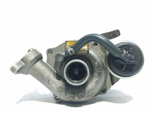 Turbolader/Kompressor für CITROËN C3 I (FC_, FN_) 1.4 HDi (68 hp) 10958715