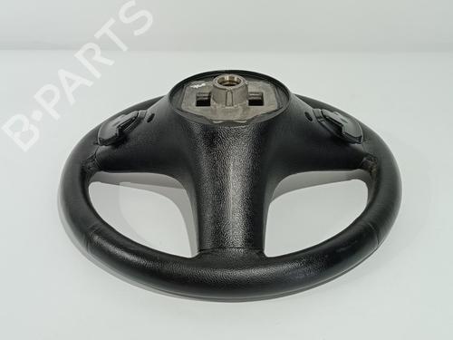 Steering wheel MERCEDES-BENZ C-CLASS (W204) C 350 CDI (204.022) | BP12319575C49 