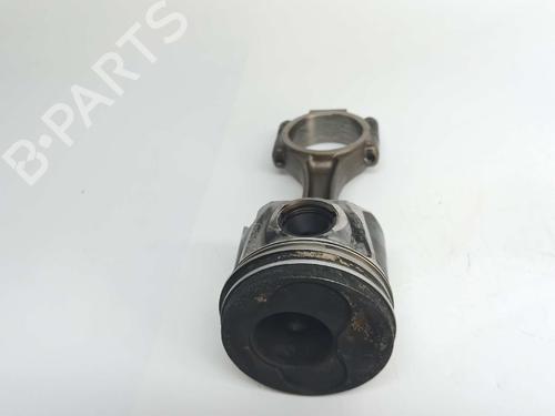 Other VW TOUAREG (7LA, 7L6, 7L7) 2.5 R5 TDI | BP14539544O1