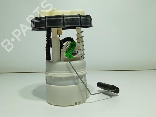 Used Fuel pump RENAULT CLIO III (BR0/1, CR0/1) 1.2 16V (BR02, BR0J, BR11, CR02, CR0J, CR11) (75 hp) 29740466